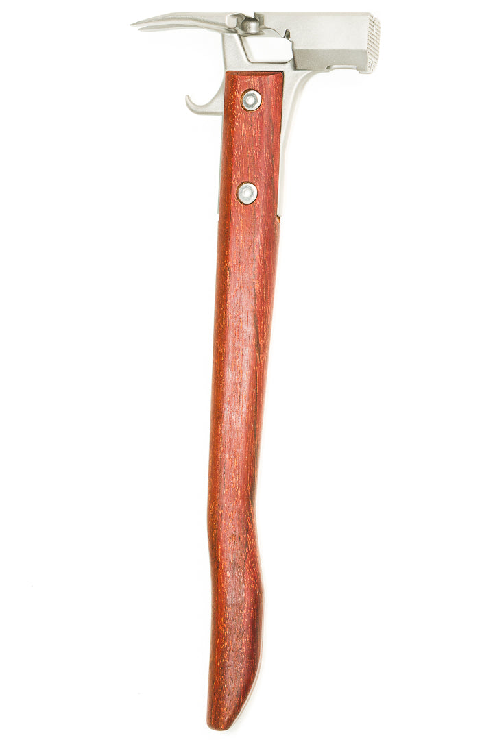 Alpaca Ironside