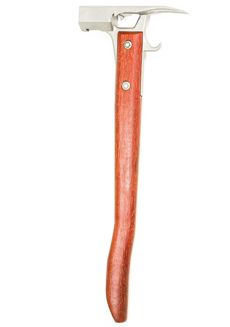 Alpaca Ironside