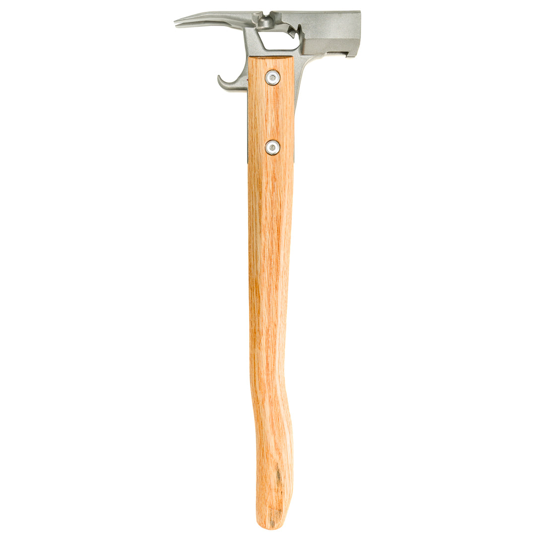 Alpaca Smacka 2.0 (with a Hick stick)